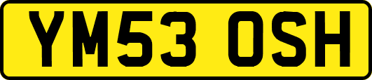 YM53OSH