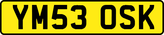 YM53OSK