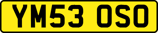 YM53OSO