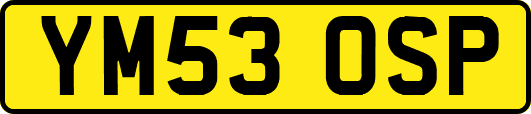 YM53OSP