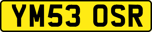 YM53OSR