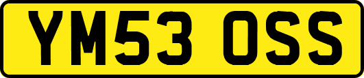 YM53OSS