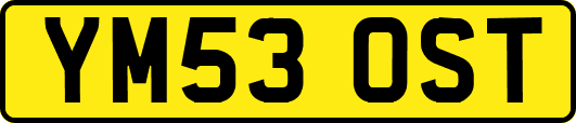 YM53OST