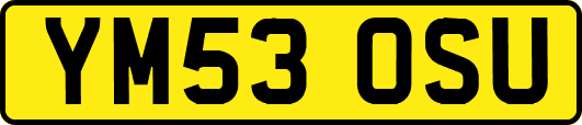 YM53OSU