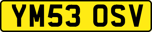 YM53OSV