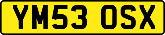 YM53OSX