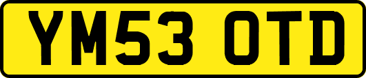 YM53OTD