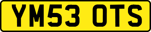YM53OTS