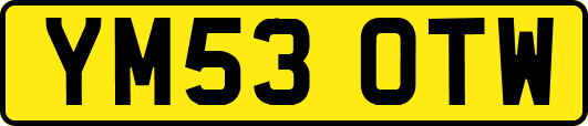 YM53OTW