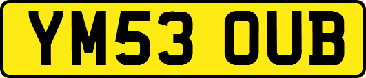 YM53OUB