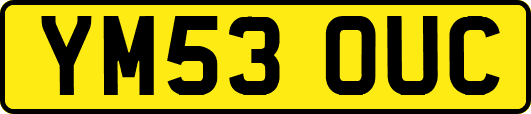YM53OUC