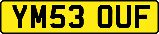 YM53OUF