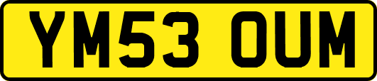 YM53OUM