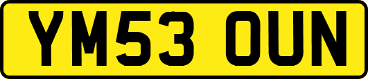 YM53OUN