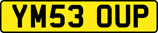YM53OUP