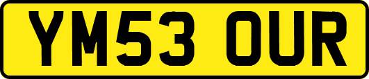 YM53OUR