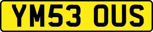 YM53OUS