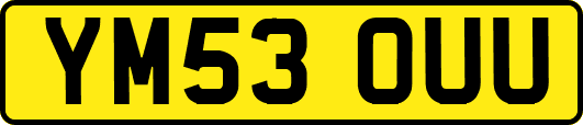 YM53OUU