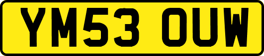 YM53OUW
