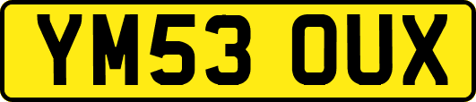 YM53OUX