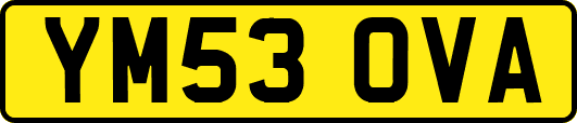 YM53OVA