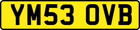 YM53OVB