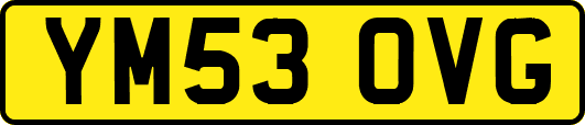 YM53OVG