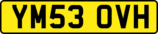 YM53OVH