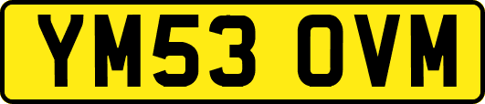 YM53OVM