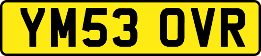 YM53OVR