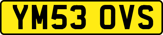 YM53OVS