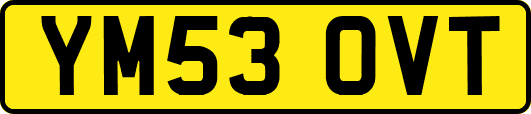 YM53OVT