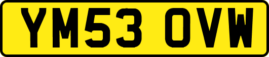 YM53OVW