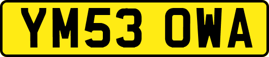 YM53OWA