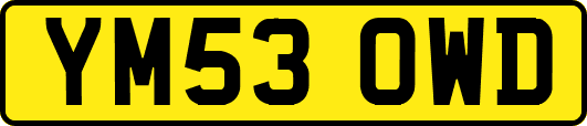 YM53OWD