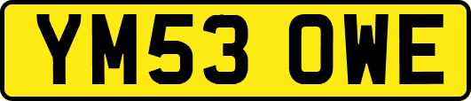 YM53OWE