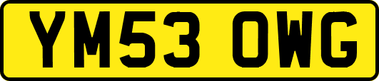 YM53OWG
