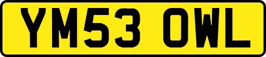 YM53OWL