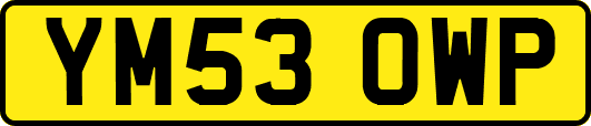YM53OWP