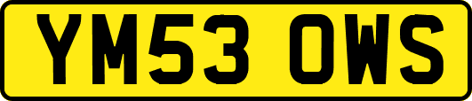 YM53OWS