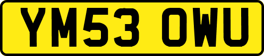 YM53OWU