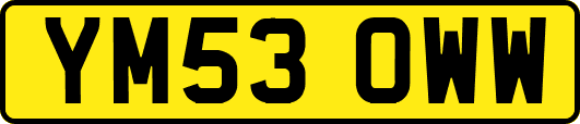 YM53OWW