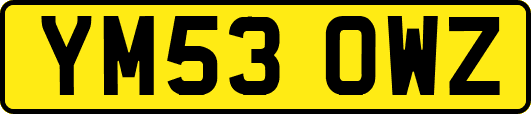 YM53OWZ