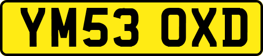 YM53OXD