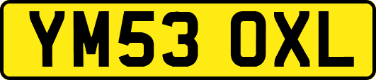 YM53OXL