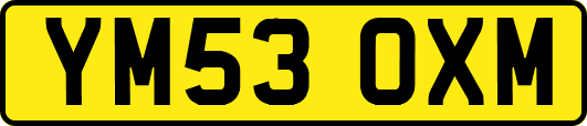 YM53OXM