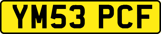 YM53PCF