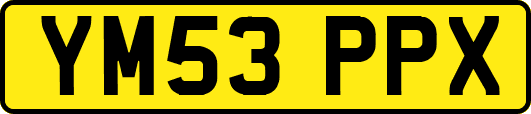 YM53PPX