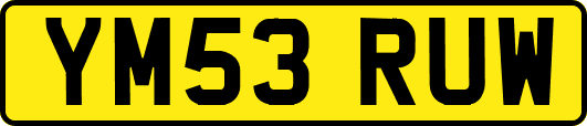 YM53RUW