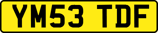 YM53TDF